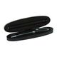 Personalized Black Oval Wood Box with Pen Image 2 of 3